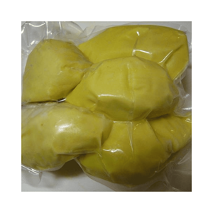 Quartiers Durian congelés, matériel: durian mûr; utilisation: congélateur au détail et développement de menu; origine: Vietnam, fiable - Product Image 5