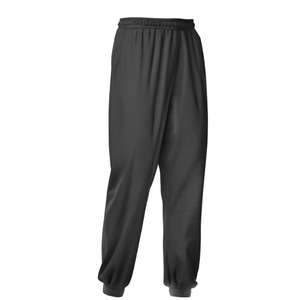 Pantalones Deportivos para Hombre, Cintura Media, Ligeros, de Poliéster/Algodón, Corte Ajustado, Estilo Cargo, para Gimnasio, Running, Verano - Product Image 3
