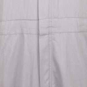 Combinaison conçue pour le confort, la visibilité, l'usage quotidien en milieu industriel, combinaison industrielle, tissu léger de couleur vive - Product Image 6