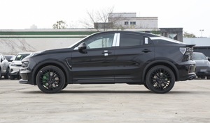 El Mejor Auto de Lujo Chino Auténtico 2023, Tracción Delantera, Pro Auto, Motor Euro VI, Cuero Oscuro, ACC, Metálico, Automático, 3 Años de Garantía - Product Image 2