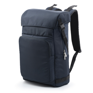 Mochila Unisex para Portátil de Poliéster, Diseño Impermeable a la Moda con Cierre de Cremallera y Patrón de Hilo, de Vietnam - Product Image 2