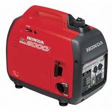 NOUVEAU Générateur portable Honda EU2000i 2000W - Product Image 3