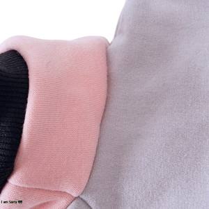 Custom Logo Luxury Classic <b>Dog</b> Winter Clothing High Quality Cotton Durable Hoodies - Product Image 5