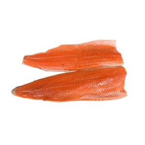 Filets de saumon rose congelés – Filets de saumon congelés de qualité pour la vente en gros - Product Image 2