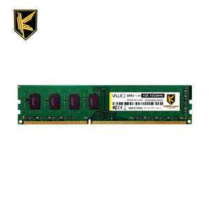 Aitc Kingsman หน่วยความจำ DDR3 4GB UDIMM 1600MHz CL11 1.5V เดสก์ท็อปรับประกันตลอดอายุการใช้งาน - Product Image 6