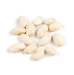 Haricots blancs secs (Cannellini) - Texture douce, saveur légère - Parfaits pour les soupes, les ragoûts - Paquet de 1 kg - Product Image 5