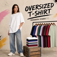 Camiseta de Hombre al por Mayor de Alta Calidad, 100% Algodón, con Logotipo Personalizado, Unisex, Manga Corta, Corte Holgado, Transpirable y Antiarrugas