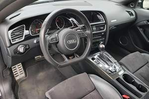 USED LHD/RHD 2013 A U D I RS5 COUPE - Product Image 2