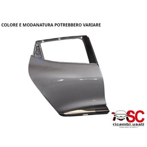 Ricambi Mercedes 2018 Diesel - Product Image 1