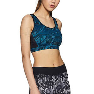 Ropa de gimnasio Sujetador deportivo para mujer Entrenamiento Ropa activa Sujetador deportivo para mujer Ropa deportiva Sujetador deportivo - Product Image 5