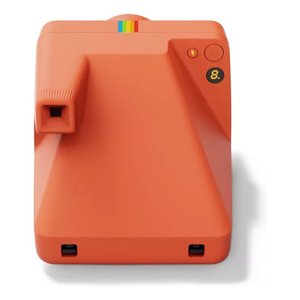 Appareil photo instantané NOW+ Génération 3 (Rechargeable) Corail PZ9162 - Product Image 2