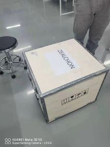 Zeachon - Nueva Máquina Compactadora Giratoria de Mezcla Asfáltica Electrónica de Alta Precisión, Cumple con la Norma ASTM, con 1 Año de Garantía - Product Image 5