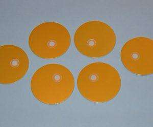 Papier d'aluminium de qualité alimentaire, imperméable, anti-poussière, résistant, en alliage 8011, pour une utilisation en cuisine, avec des tailles personnalisées - Product Image 2