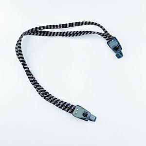 Léger 3-en-1 Durable En Plastique Rétractable Élastique Cordons Élastiques Vélo Porte-Bagages Biker Capots pour Vélos De Route Vélo - Product Image 4