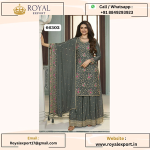 Derniers fabricants de costumes travaillés par Royal Export - Product Image 3