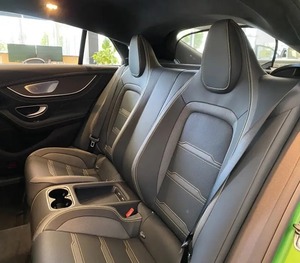 2023 AMG GT 63 S รุ่น AWD ใช้กับการดูแลที่นั่งขับด้านซ้ายมือขับด้านขวายาง R20เครื่องยนต์เทอร์โบสำหรับยานพาหนะ - Product Image 3