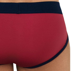 Calzoncillos Bóxer para Hombre Hechos a Medida, Transpirables, Ecológicos, Antibacterianos, con Colores y Tallas Personalizadas - Product Image 5