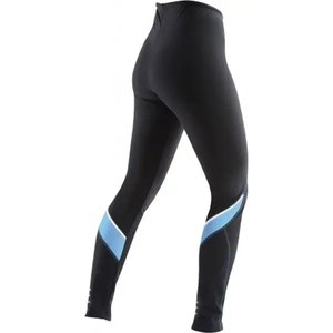 ชุดออกกำลังกายสำหรับผู้หญิงกางเกงเลกกิ้งไซส์ใหญ่พิเศษออกแบบโลโก้ได้ตามต้องการ - Product Image 4