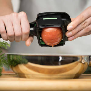 Râpe rapide NICER DICER pour une transformation efficace des légumes dans les environnements industriels - Product Image 5