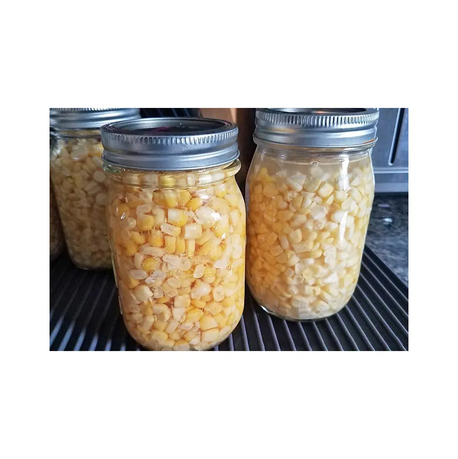 15 oz.-jagung Kernel manis kalengan dalam air asin