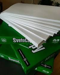 Papier de copie A4 le plus bas - Product Image 3