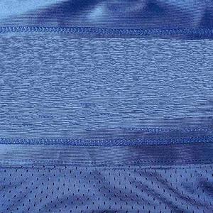 Camiseta de fútbol americano personalizada, camiseta cosida con nombre y número, Camiseta deportiva para hombre, uniforme de entrenamiento, camisetas de fútbol - Product Image 6