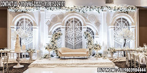 Impressive <b>Wedding</b> Designer Fiber <b>Frames</b> Western <b>Wedding</b> Decor with Fiber Gate <b>Frame</b> Impressive <b>Wedding</b> Designer Fiber <b>Frames</b> - Product Image 4