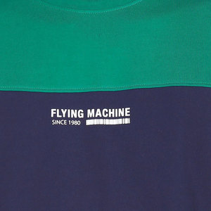 เสื้อสเวตเตอร์เอวสูงของผู้ชายผ้าฝ้าย100% มาใหม่ดีไซน์โดดเด่น - Product Image 6