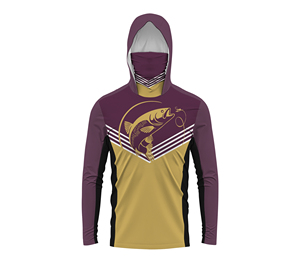 Camiseta de Manga Larga con Protección Solar UPF 50+ para Mujer, Ligera, de Secado Rápido, para Senderismo, Pesca y Running - Product Image 1