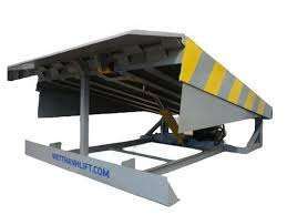 เครื่องยกระดับท่าเรือไฮดรอลิก6ตันเครื่องจักรสำหรับคนเดินเท้าเครื่องจักรผลิตโลหะรับประกัน1ชิ้นจากโรงงานเอเชีย - Product Image 5