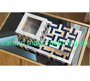 Brûleur à encens arabe portable moderne, haut-parleur Coran, brûleur à encens non électrique, Bakhoor - Product Image 5