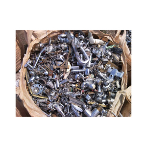 Déchets de laiton de qualité supérieure pour les acheteurs mondiaux avec des prix compétitifs et une livraison rapide - Product Image 6