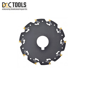 Lưỡi Cưa Thép Nhẹ Tốc Độ Cao Lưỡi Cưa Có Thể Lập Chỉ Mục SB /SBL Series Có Độ Bền Cao - Product Image 3