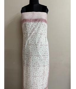 Sarong Ligero y Elegante de Algodón para Mujer, Estampado a Mano, Transpirable, Resistente al Viento, de Secado Rápido, Ideal para la Playa en Verano - Product Image 4