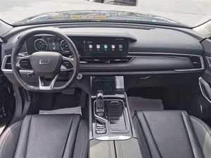 SUV Usado Premium Automático 2025 4.1-6L, Bajo Precio, Alto Rendimiento, 224HP, Asientos de Cuero, Aleación de Aluminio R17, Techo Panorámico - Product Image 5