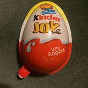 Chocolate Kinder Joy Más Vendido - Product Image 2