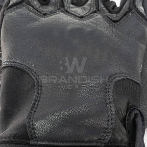 Possédez votre conception Gants de frappeur de baseball Meilleur prix bas quantité minimale de commande Direct usine Gants de frappeur de baseball - Product Image 6