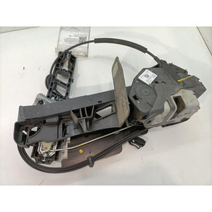 ล็อคด้านหน้าซ้ายฟอร์ด ทัวร์นีโอ คูเรียร์(C4A) BM5A-A21813-AH UGCA (13>) - Product Image 5