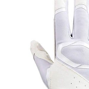 Wholesale Best Quality Baseball Battering Gloves Customized Logo Leather <b>Sportswear</b> for <b>Outdoor</b> Sports - Product Image 5