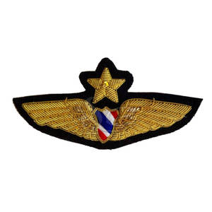 Insignias de alambre de lingotes de tamaño personalizado hechas en Pakistán, insignias de alambre de lingotes de diseño profesional a la venta - Product Image 6