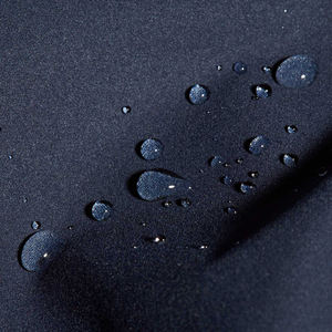 Hombres chaqueta suave logotipo personalizado suave Shell impermeable a prueba de viento cortavientos hombres poliéster Softshell chaqueta de invierno - Product Image 6