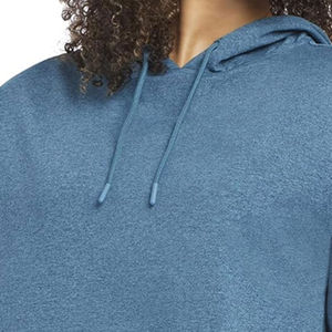 Novedad en sudaderas con capucha para mujer para uso en exteriores superventas, ropa de moda, sudaderas con capucha para mujer, sudaderas con capucha de material suave para mujer, servicio OEM - Product Image 3