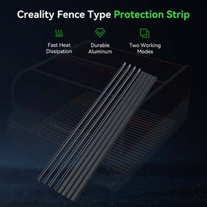 แถบป้องกันชนิดรั้วของ Creality - Product Image 2