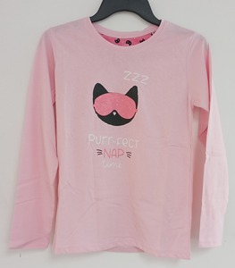 T-shirt décontracté pour femme 100% coton biologique soie écologique à pois imprimés solides sur Jersey Oxford Satin Terry Matériaux - Product Image 6