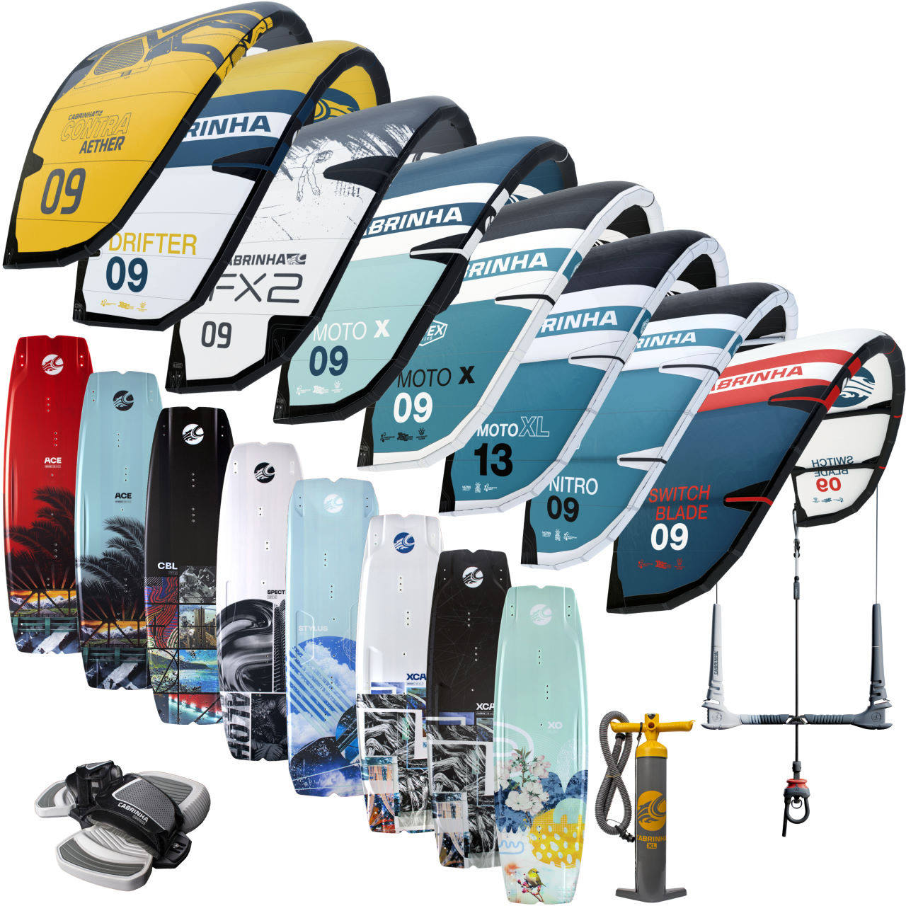 เขียวเหลืองแดงดำ