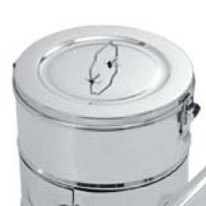 Ensemble d'instruments chirurgicaux manuels Instruments creux et de gynécologie en acier inoxydable Ensemble d'instruments creux de haute qualité - Product Image 5