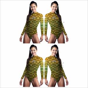 Servicio OEM, Impresión Personalizada, Trajes de Baño de la Mejor Calidad para Mujer, Venta al Por Mayor de Trajes de Baño para Mujer para Venta en Línea - Product Image 6