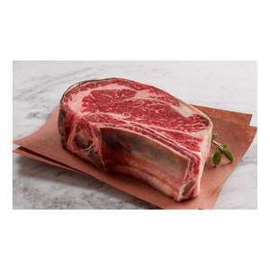 Os de côte de boeuf congelé Viande de buffle congelée Viande congelée Viande congelée - Product Image 3