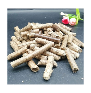 Pellets de madera de alta calidad para exportación a precios económicos - Product Image 3