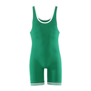 Vêtements de sport d'équipe en promotion : Maillots de lutte réversibles personnalisés, service OEM, sublimation, imperméables, séchage rapide, haute qualité, nouveauté - Product Image 2